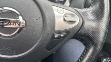 Nissan Juke 1.2 DiG-T Tekna 5dr Petrol Hatchback